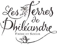 レ・テール・ド・フィレアンドレ バイ・ダヴィド・デュバン<BR>Les Terres de Philéandre by David Duband